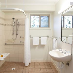 Sunset Villa Access Friendly